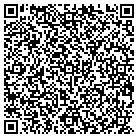 QR code with J DS Electrical Service contacts