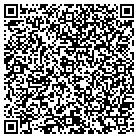 QR code with Adcock Plumbing & Drains Inc contacts