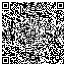 QR code with C D's Restaurant contacts