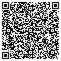QR code with SJS & Co contacts