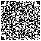 QR code with H & E Global Sourcing Inc contacts