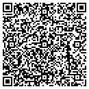 QR code with T & S Maintenance Services contacts