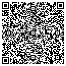 QR code with Harrell Ranch contacts