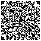 QR code with G C Pollex & Associates contacts