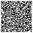QR code with Hartzell Ranch contacts