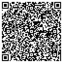 QR code with W L T Trust contacts