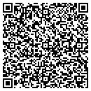 QR code with Player Inc contacts
