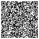 QR code with Monomerchem contacts