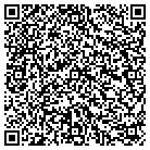 QR code with Mantis Pest Control contacts