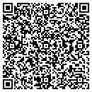 QR code with Texindia Inc contacts