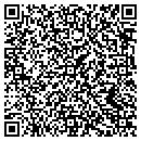 QR code with Jgw Electric contacts