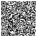 QR code with Kinder contacts