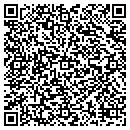 QR code with Hannah Bananah's contacts