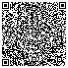 QR code with One Source Building Technology contacts