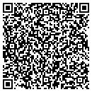 QR code with Hubert Barber Shop contacts
