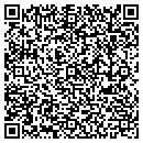 QR code with Hockaday Signs contacts