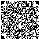 QR code with A More Excellent Way Jntrl contacts