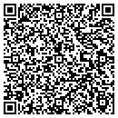 QR code with Tao Institute contacts