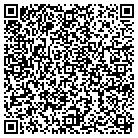 QR code with H & R Block Tax Service contacts