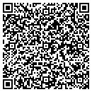 QR code with A-1 Storage contacts