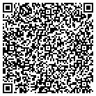 QR code with R R Millwork Cabinetry Co Inc contacts