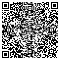 QR code with J F Gemelli Salon contacts