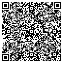 QR code with Handee Hugo 4 contacts