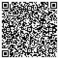 QR code with Barely 18 contacts