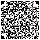 QR code with Heavenly Homes Cleaning contacts