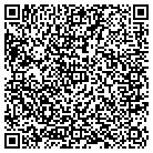 QR code with High Point Taekwon Do Center contacts