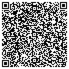 QR code with MCB Custom Creations contacts