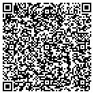 QR code with Mc Cord Contractors Inc contacts