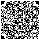 QR code with Martin Architectural Bldg Pdts contacts