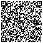 QR code with Oakely and Roebuck Fertilizer contacts