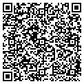 QR code with WTRG contacts