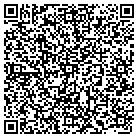 QR code with Hildreth Mechanical & Mntnc contacts