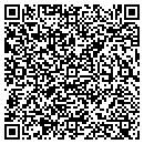 QR code with Claires contacts