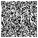 QR code with A & A C Part Time Office contacts