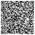 QR code with Two Sisters & A Mop College Service contacts