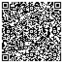 QR code with 1502 Fabrics contacts