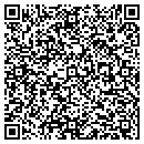 QR code with Harmon CPA contacts