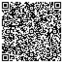 QR code with Morgan Corp contacts