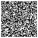 QR code with Usave Cleaners contacts