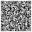 QR code with W A X N-T V 64 contacts