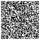 QR code with J L Collins Log Homes contacts