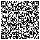 QR code with AA 1 Cabs contacts