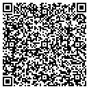 QR code with JD Masonry contacts