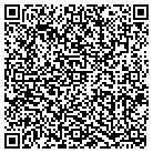 QR code with George W Clay III DDS contacts