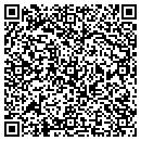 QR code with Hiram Msonic Lodge No 40 AF AM contacts