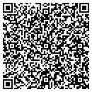 QR code with J O Flowe Grading contacts
